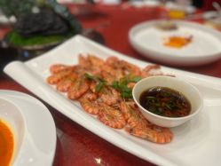 -无锡君来洲际酒店·宴会厅