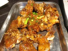 -袁家村关中印象体验地(东方亿象城店)