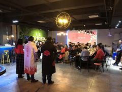 -4k轰趴馆(中关村店)