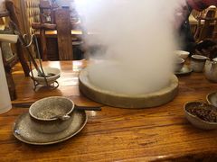 -滇香肴·云南菜蒸汽石锅鱼(云南北路店)
