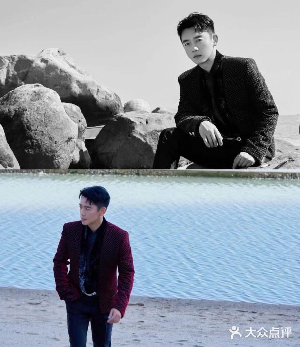 变画·发型STUDIO(国贸形象店)图片