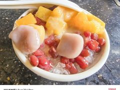 台式烧仙草-吴记鲜定味