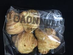 迷你牛角包-GAONNURI加温努力(马场店)