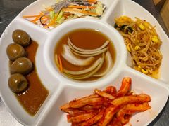-喜来稀肉(虹泉路店)