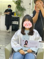-COSMO PRO造型