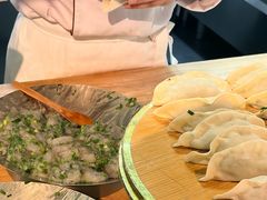 -阿庄新豫菜(通泰路店)