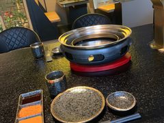 -樱嘢·炭火烧肉(惠南店)