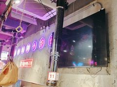 -有蚝有翅烧烤大排档·宵夜(右安门店)