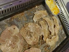 -非烤勿扰自助烤肉(合胜百货店)