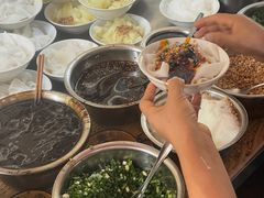 -何氏筠连水粉(明伦堂店)