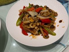 -渔娘渔家丹东海鲜(东直门店)