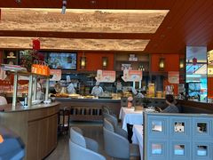 -小厨娘淮扬菜(天印大道店)