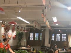 -冯校长老火锅(双桥路店)
