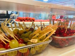 -糖贵妃·冰糖葫芦·刨冰(新街口印象汇店)