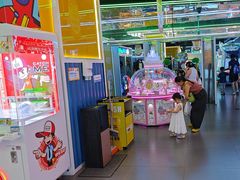 -快乐街区(成都龙湖北城天街店)