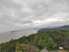 -宝界山林公园