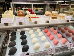 -théATRE 茶聚场(王府中環店)