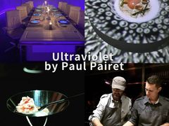 -壳里西餐厅Coquille Seafood Bistro(蒙自路店)