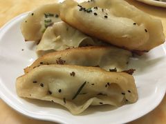 -张记汤馆(嫩江路店)