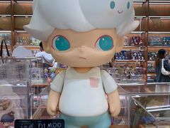 -泡泡玛特POPMART(壹号店)
