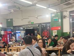 大堂-南记食粥坊·宵夜大排档(岭南分店)