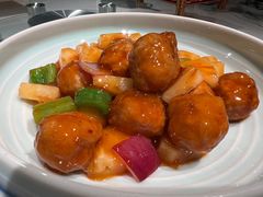 -0776食堂·京城创意菜(七里庄店)