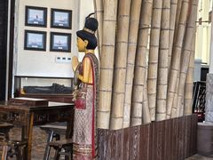 -南沙游艇会·大兵船餐厅