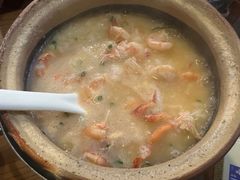 -德林砂锅粥(景田店)