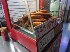 -脆皮五花肉(建东街旗舰店)