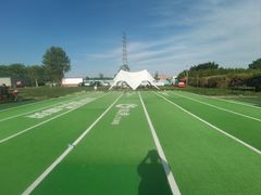 -亲兄弟真人CS团建拓展基地