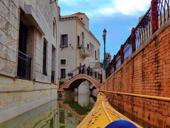 -华谊兄弟（长沙）电影小镇