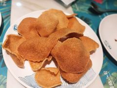 泰国虾片-越小品·越南餐厅(布吉万象汇店)