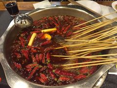 -川成串·自助串串香火锅(朝阳店)