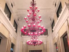 -Salon de The de Joel Robuchon(外滩18号店)
