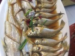 -江南村海鲜馆(洞头店)