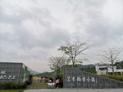 -艾米稻香小镇