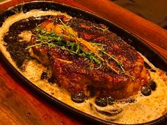 -Wolfgang’s Steakhouse 沃夫冈牛排馆(上海白玉兰广场店)