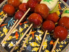 -羲和雅苑•北京烤鸭(平安国际金融中心店)