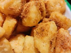 -费明中罗非鱼(大石坝店)