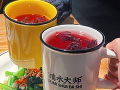 -太二酸菜鱼(深圳布吉万象汇店)