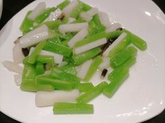 -老牌坊•鲁菜名店•地道济南菜(大观园商埠店)