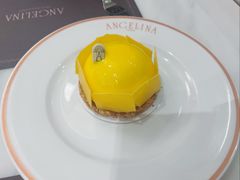 -Angelina安吉丽娜(恒隆广场店)
