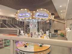 -碧中海汤泉汗蒸酒店