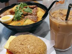 -华嫂冰室(尖沙咀店)