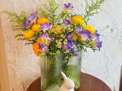 -Fvacee 福万斯柠檬茶·咖啡(狮山店)