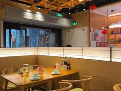 -伊喜饺子·烤鸭(五道口学院路店)