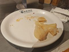 -伍棵星炭烤自助料理·烤鳗鱼(浦东食品城店)