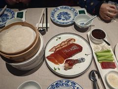 -漢舍中国菜馆(889广场店)