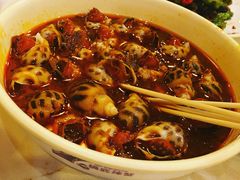 -桥底辣蟹(谢斐道店)