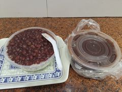 红豆沙-百花传统甜品店(原址店)